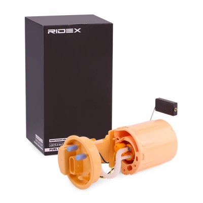 Fuel module RIDEX 1382F0167 1382F0167 - photo 2