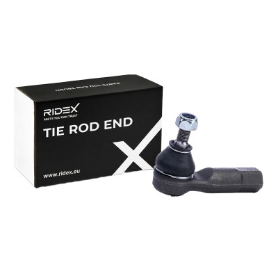 Tie Rod End RIDEX 914T0532 914T0532 - photo 6