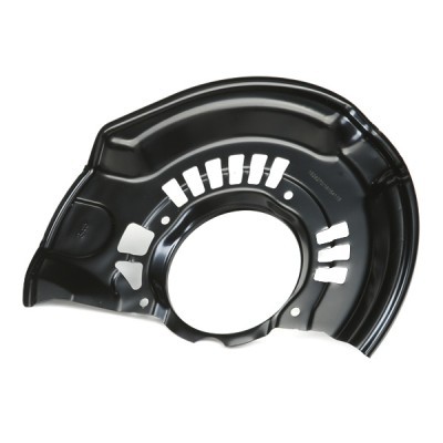Splash Panel brake disc RIDEX 1330S0227 1330S0227 - photo 2