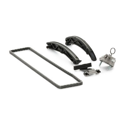 Timing chain kit RIDEX 1389T2584 1389T2584 - photo 3