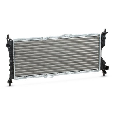 Radiator, Engine Cooling RIDEX 470R0014 470R0014 - photo 3