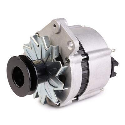 Alternator RIDEX 4G0055 4G0055 - photo 3