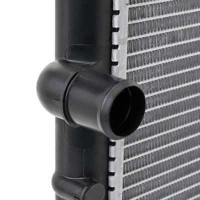 Radiator, Engine Cooling RIDEX 470R1522 470R1522 - photo 5