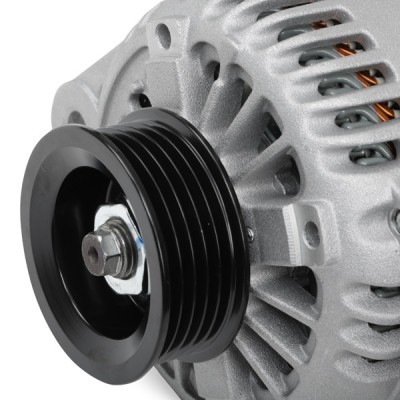 Alternator RIDEX 4G0634 4G0634 - photo 7