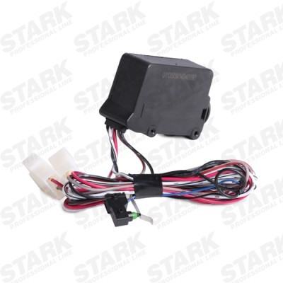 Central lock actuator Stark SKCCL-4470005 SKCCL-4470005 - photo 4