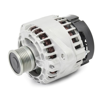 Alternator RIDEX 4G0042R 4G0042R - photo 2