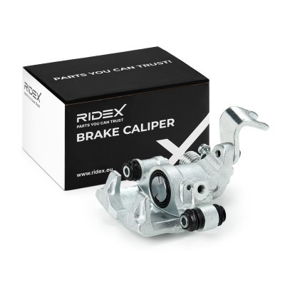 Brake Caliper RIDEX 78B0027 78B0027 - photo 3