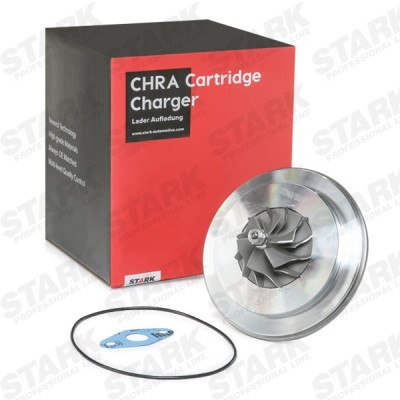 Turbo cartridge (core) Stark SKCCC-4540093 SKCCC-4540093 - photo 2