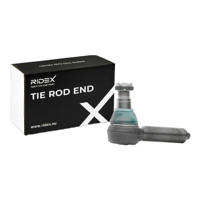 Tie Rod End RIDEX 914T0497 914T0497 - photo 6