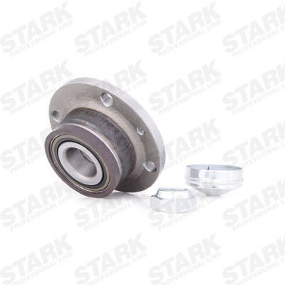 Wheel Bearing Stark SKWB-0180586 SKWB-0180586 - photo 4