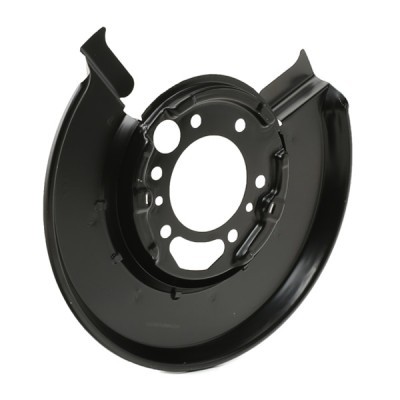 Splash Panel brake disc RIDEX 1330S0176 1330S0176 - photo 2