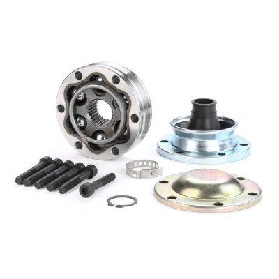 Joint Kit, Drive Shaft RIDEX 5J0052 5J0052 - photo 3