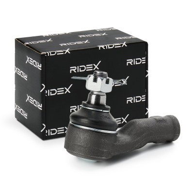 Tie Rod End RIDEX 914T1024 914T1024 - photo 1