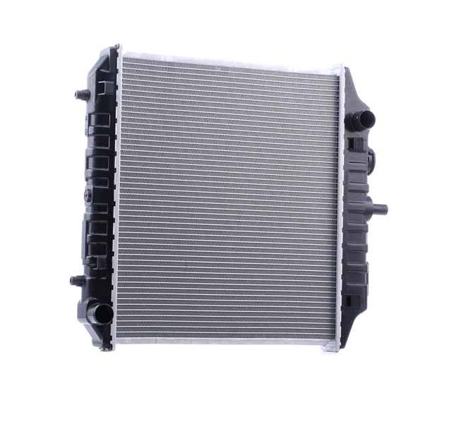 Radiator, Engine Cooling RIDEX 470R0525 470R0525 - photo 1