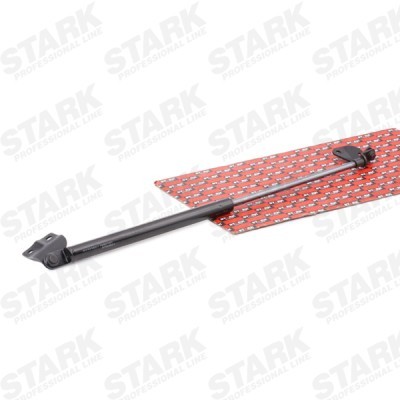 Gas Spring, boot-/cargo area Stark SKGS-0220434 SKGS-0220434 - photo 2