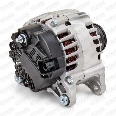 Alternator Stark SKGN-0321007 SKGN-0321007 - photo 5