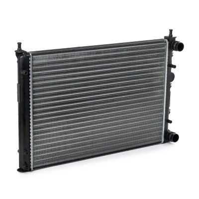 Radiator, Engine Cooling RIDEX 470R0208 470R0208 - photo 3