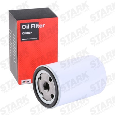 Oil Filter Stark SKOF-0860099 SKOF-0860099 - photo 2