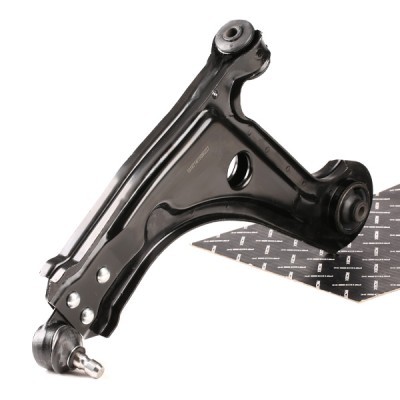 Control Arm RIDEX 273C1661 273C1661 - photo 3