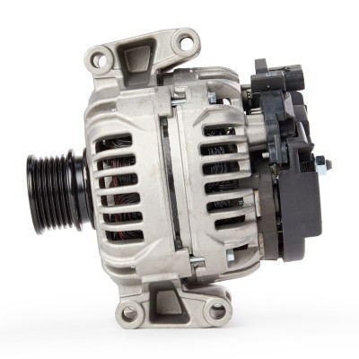 Alternator RIDEX 4G0545R 4G0545R - photo 4