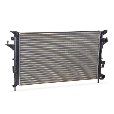 Radiator, Engine Cooling RIDEX 470R0513 470R0513 - photo 3