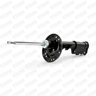 Shock Absorber Stark SKSA-0131763 SKSA-0131763 - photo 4