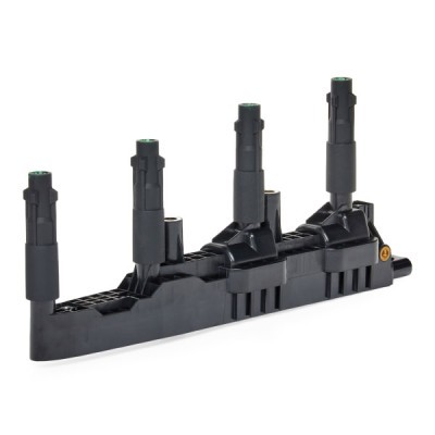 Ignition Coil RIDEX 689C0225P 689C0225P - photo 4