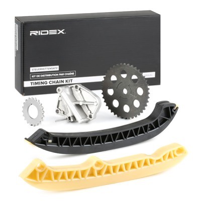 Timing chain kit RIDEX 1389T0156 1389T0156 - photo 2