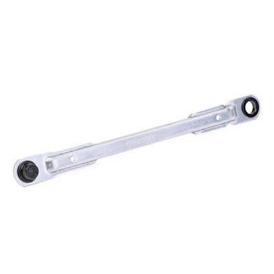 Wiper linkage / motor drive RIDEX 300W0043 300W0043 - photo 3
