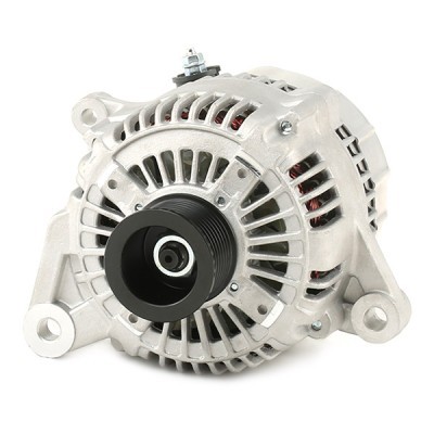 Alternator RIDEX 4G0229 4G0229 - photo 3
