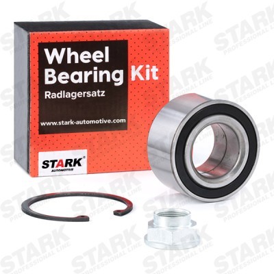 Wheel Bearing Stark SKWB-0180812 SKWB-0180812 - photo 2