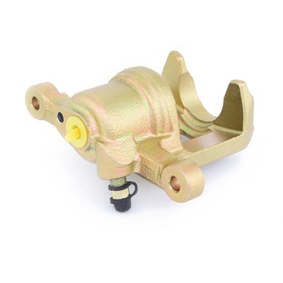 Brake Caliper RIDEX 78B0157 78B0157 - photo 4