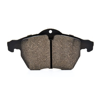 Brake Pads Set RIDEX 402B0087P 402B0087P - photo 6