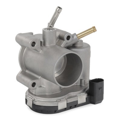 Дроссельная заслонка RIDEX 158T0156 158T0156 - photo 3