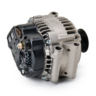 Alternator RIDEX 4G0363R 4G0363R - photo 6