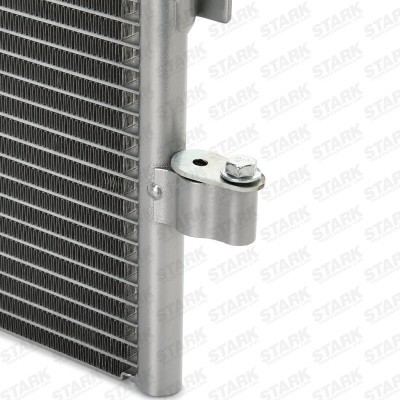 A/C condenser SKCD-0110037 - photo 7