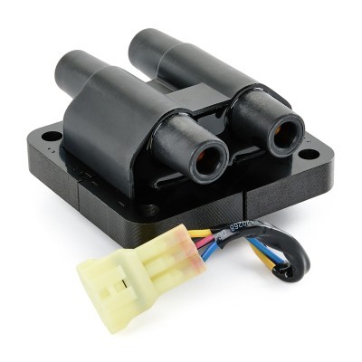 Ignition Coil RIDEX 689C0322 689C0322 - photo 4