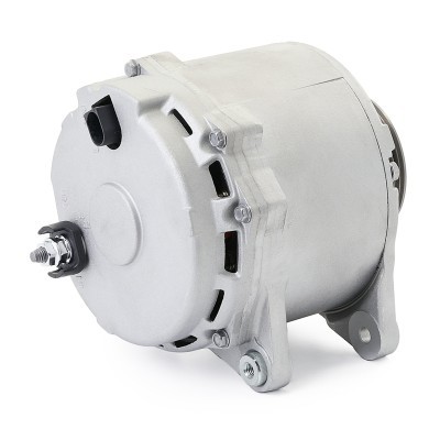 Alternator RIDEX 4G0659 4G0659 - photo 4