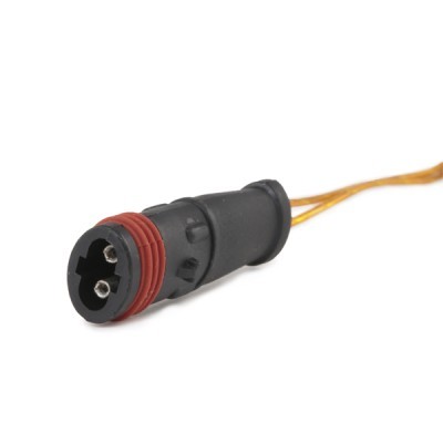 Sensor, Brake Pad Wear RIDEX 407W0002 407W0002 - photo 4