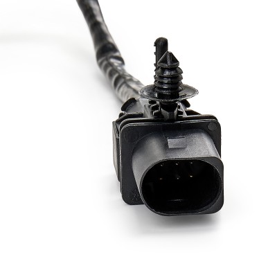 Lambda (Oxygen) Sensor RIDEX 3922L0342 3922L0342 - photo 9