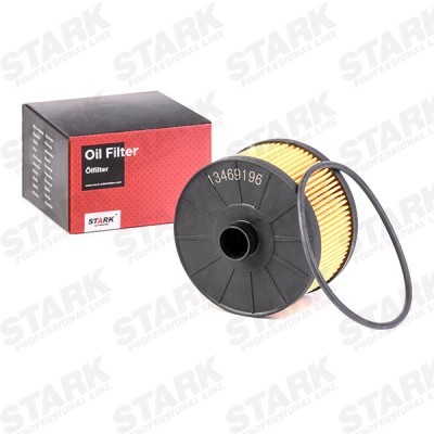 Oil Filter Stark SKOF-0860212 SKOF-0860212 - photo 2