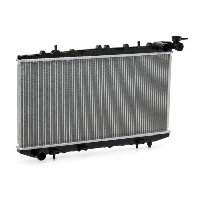 Radiator, Engine Cooling RIDEX 470R0088 470R0088 - photo 3