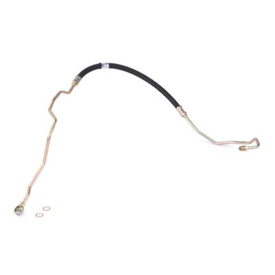 Hydraulic Hose, Steering System RIDEX 677H0039 677H0039 - photo 3