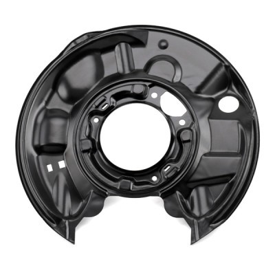 Splash Panel brake disc RIDEX 1330S0003 1330S0003 - photo 2