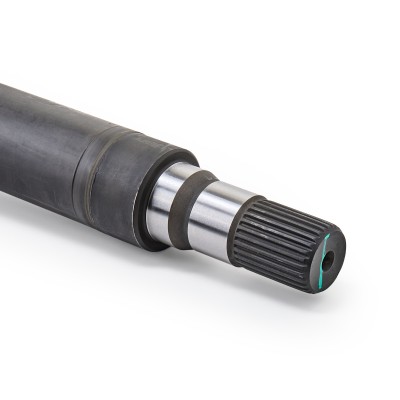 Drive Shaft RIDEX 13D0649 13D0649 - photo 7