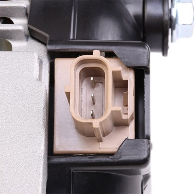 Alternator RIDEX 4G0813 4G0813 - photo 5