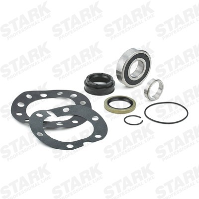 Wheel Bearing Stark SKWB-0180632 SKWB-0180632 - photo 3