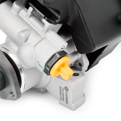 Hydraulic Pump, Steering System RIDEX 12H0059R 12H0059R - photo 6