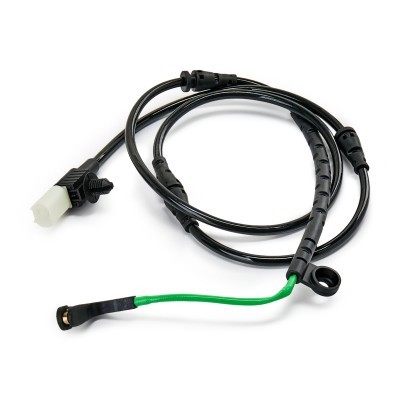 Sensor, Brake Pad Wear RIDEX 407W0074 407W0074 - photo 3