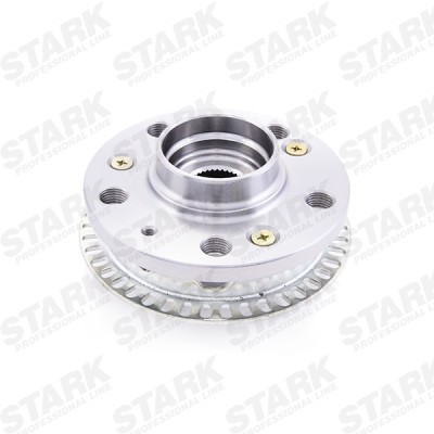 Wheel Hub Stark SKWB-0180455 SKWB-0180455 - photo 3